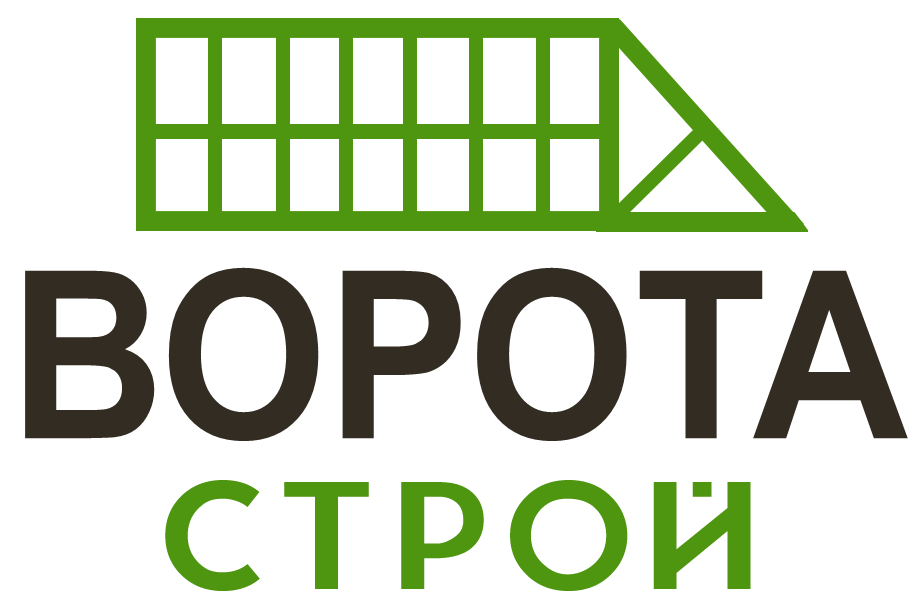 Откатные ворота в Яхроме